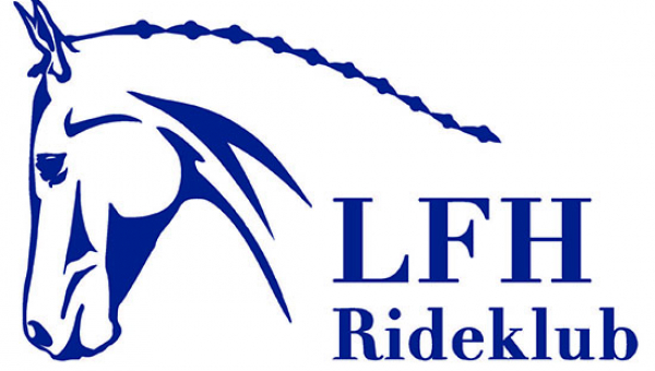 Indkaldelse til ordinær Generalforsamling i LFH Rideklub.
